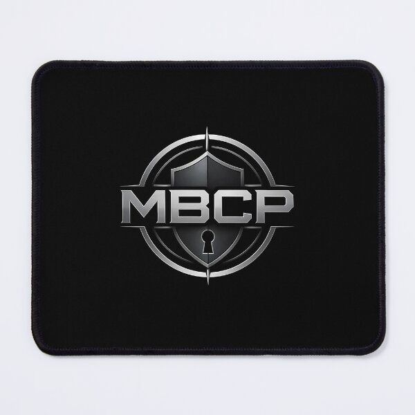 Item preview, Mbcp - The One Who Knows How To Unlock Your Business After A Disaster designed and sold by DaydreamNTeed.