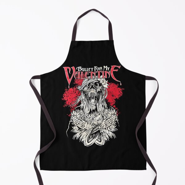 Item preview, Bullet For My Valentine Waking The Demon The Poison Skull Red Eyes Y2K designed and sold by Muzequiel24.