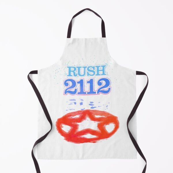 Item preview, Rush Band Retro For Men Women designed and sold by MerrittWe.