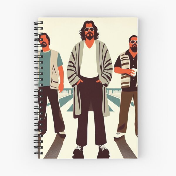 Item preview, The big lebowski designed and sold by kahisageeky.