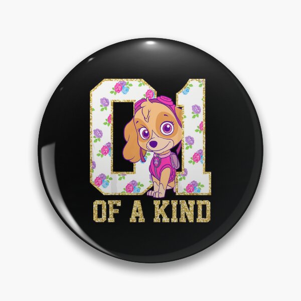 Item preview, Rescue Dog Team 01 Of A Kind Aviation Dog designed and sold by AlanPitek.