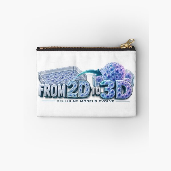 Item preview, From 2D To 3D Cell Models designed and sold by pradeepvisuals.