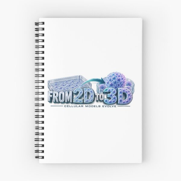 Item preview, From 2D To 3D Cell Models designed and sold by pradeepvisuals.
