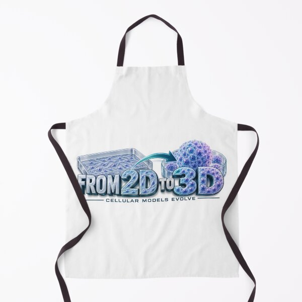 Item preview, From 2D To 3D Cell Models designed and sold by pradeepvisuals.