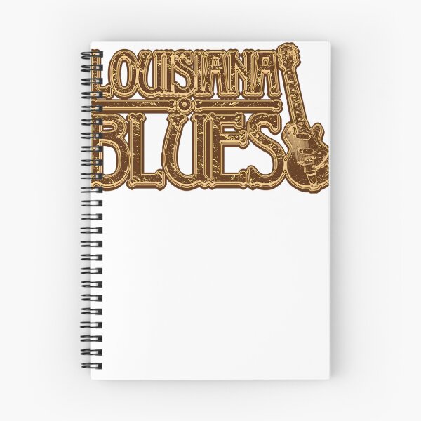 Item preview, Louisiana Blues designed and sold by SurrealChibi.