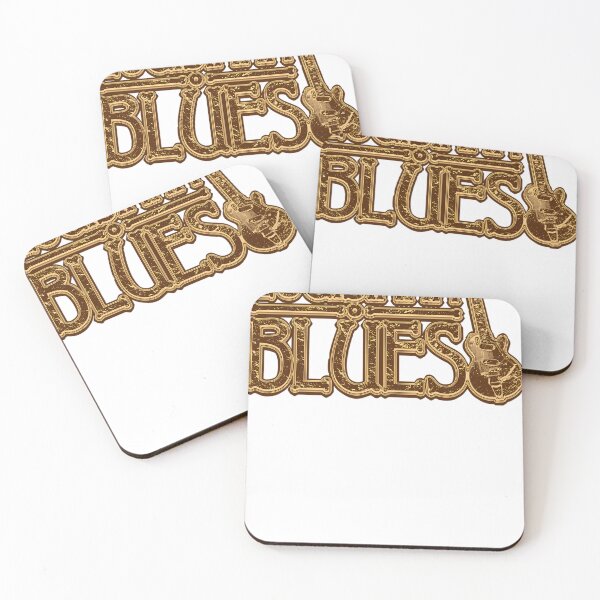 Item preview, Louisiana Blues designed and sold by SurrealChibi.