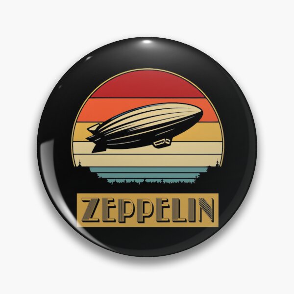 Artikelvorschau, Das Beste von Led Zeppelin entworfen und verkauft von DebutCatgirl.