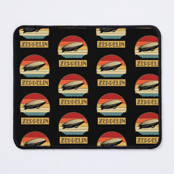 Item preview, Best Of Led Zep designed and sold by DebutCatgirl.