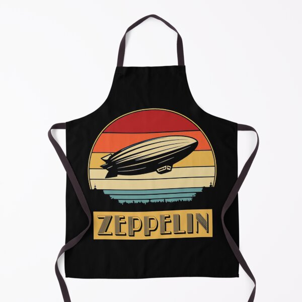 Artikelvorschau, Das Beste von Led Zeppelin entworfen und verkauft von DebutCatgirl.