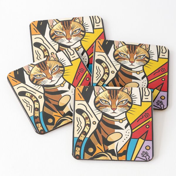 Item preview, pop art designed and sold by forget45studio.