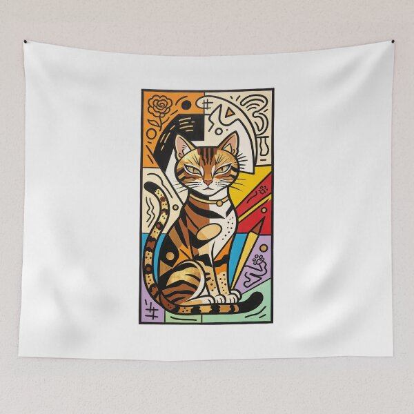Item preview, pop art designed and sold by forget45studio.