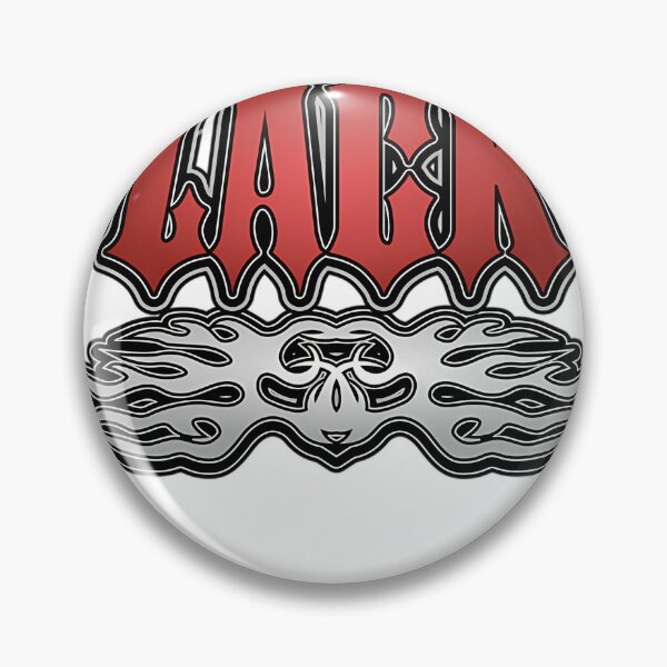 Item preview, Zack Wylde designed and sold by VividVorteix.