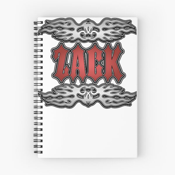 Item preview, Zack Wylde designed and sold by VividVorteix.