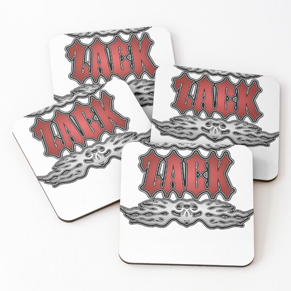 Item preview, Zack Wylde designed and sold by VividVorteix.