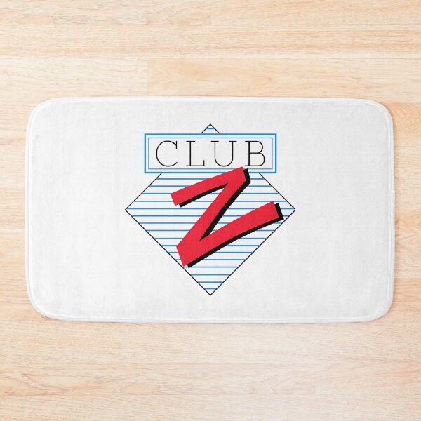 Item preview, Club Z Zellers Logo designed and sold by keelan-qualls.