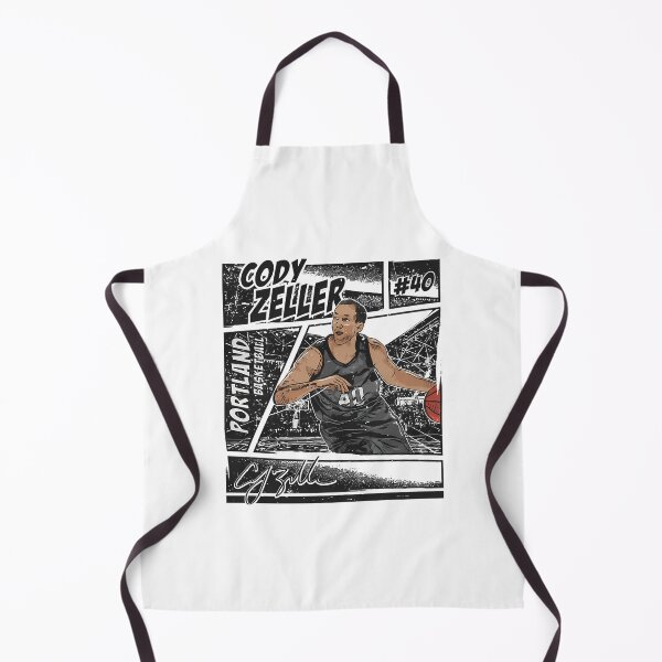 Item preview, Cody Zeller Comic designed and sold by keelan-qualls.