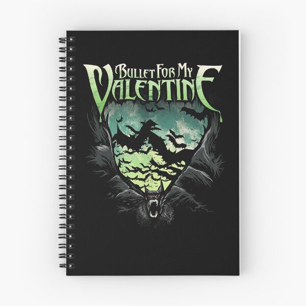 Item preview, Bullet For My Valentine Waking The Demon The Poison Skull Red Eyes Y2K designed and sold by Muzequiel24.