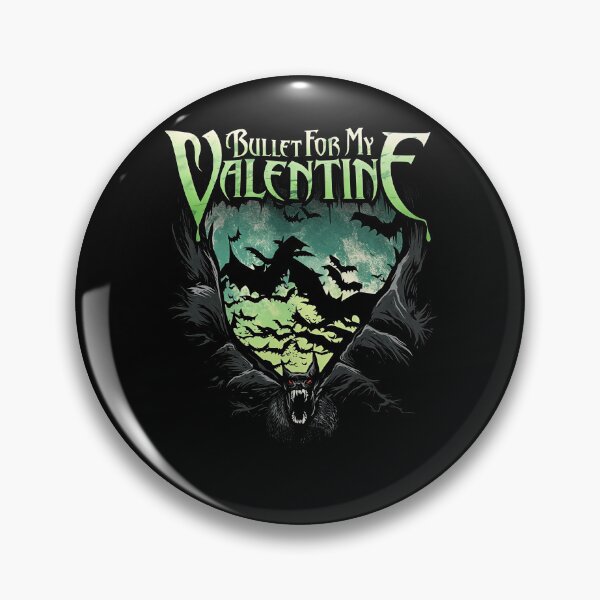 Item preview, Bullet For My Valentine Waking The Demon The Poison Skull Red Eyes Y2K designed and sold by Muzequiel24.
