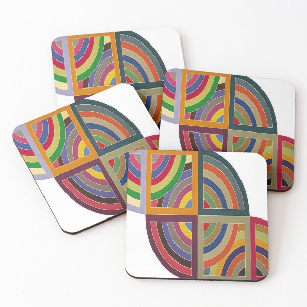 Artikelvorschau, Frank Stella entworfen und verkauft von namikikkik.