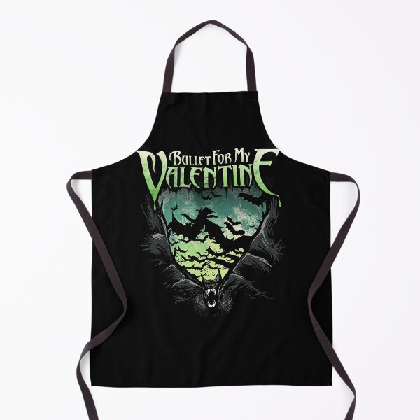 Item preview, Bullet For My Valentine Waking The Demon The Poison Skull Red Eyes Y2K designed and sold by Muzequiel24.