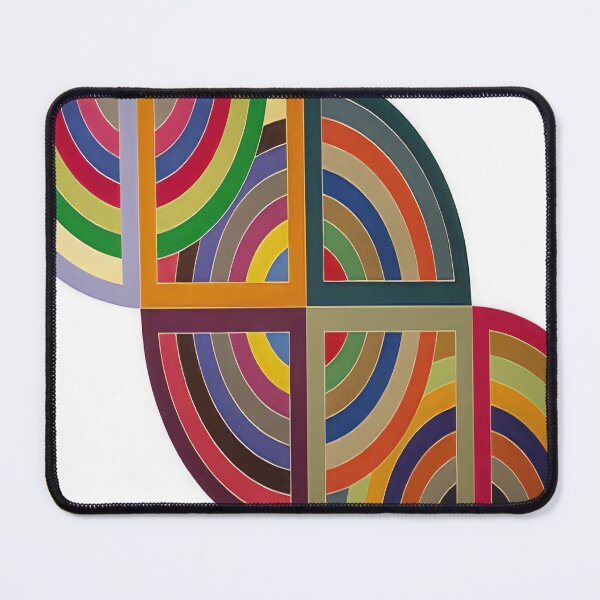 Item preview, Frank Stella designed and sold by namikikkik.