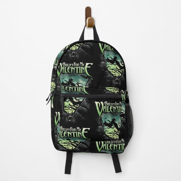 Item preview, Bullet For My Valentine Waking The Demon The Poison Skull Red Eyes Y2K designed and sold by Muzequiel24.