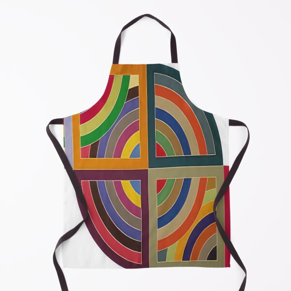 Item preview, Frank Stella designed and sold by namikikkik.