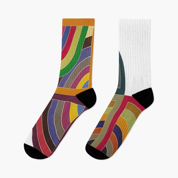 Item preview, Frank Stella designed and sold by namikikkik.