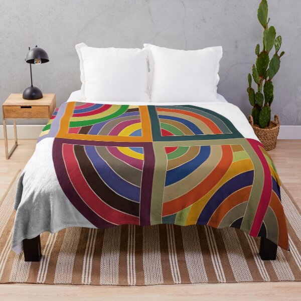 Item preview, Frank Stella designed and sold by namikikkik.