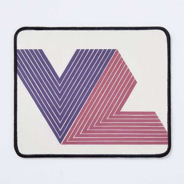 Item preview, Frank Stella designed and sold by namikikkik.