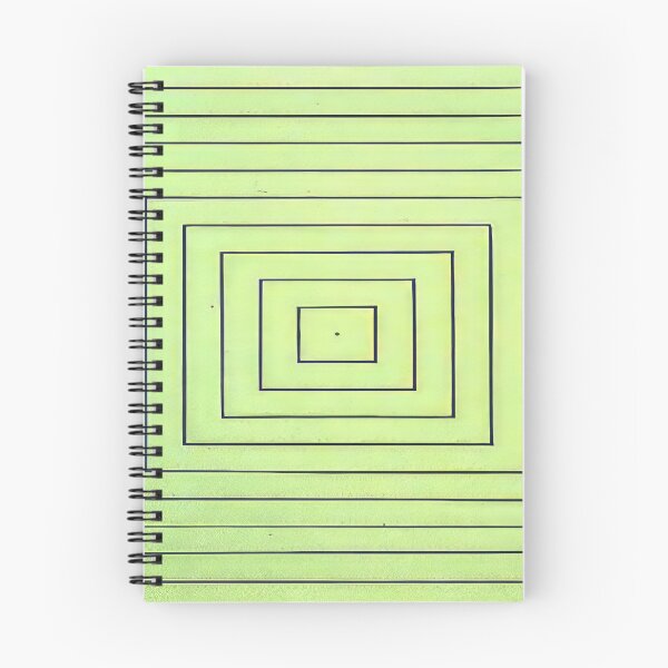 Item preview, Frank Stella designed and sold by namikikkik.