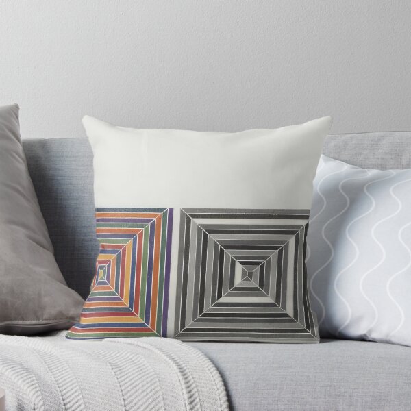 Item preview, Frank Stella designed and sold by namikikkik.