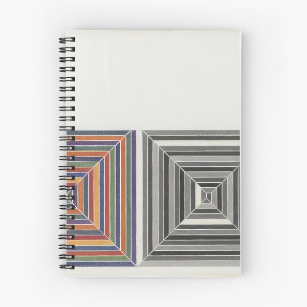Item preview, Frank Stella designed and sold by namikikkik.
