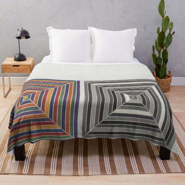 Item preview, Frank Stella designed and sold by namikikkik.
