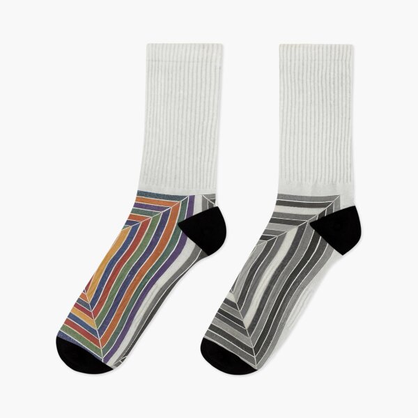 Item preview, Frank Stella designed and sold by namikikkik.
