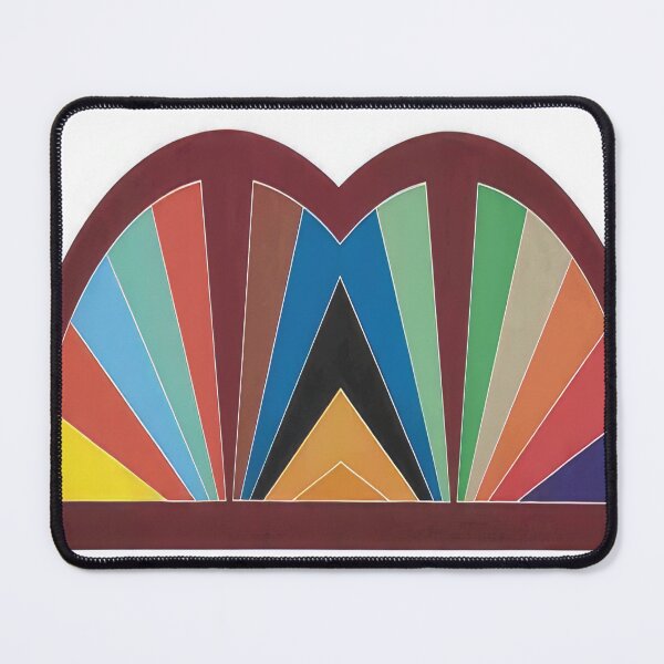 Item preview, Frank Stella designed and sold by namikikkik.
