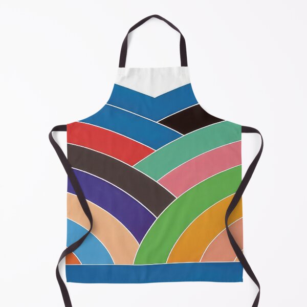 Item preview, Frank Stella designed and sold by namikikkik.