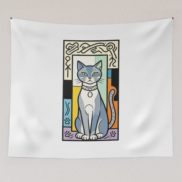 Item preview, pop art designed and sold by forget45studio.