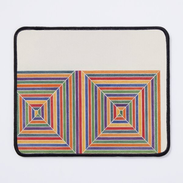 Item preview, Frank Stella designed and sold by namikikkik.