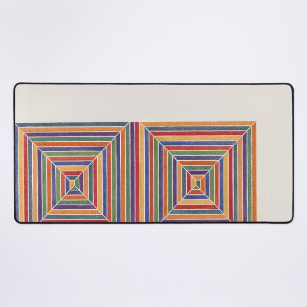 Item preview, Frank Stella designed and sold by namikikkik.