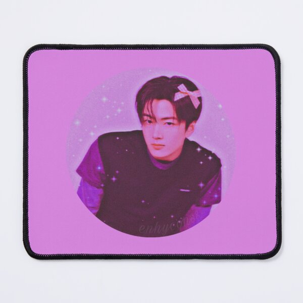 Item preview, JAY Ribbon Purple madness- Big icon Pink version designed and sold by Enhyconss.