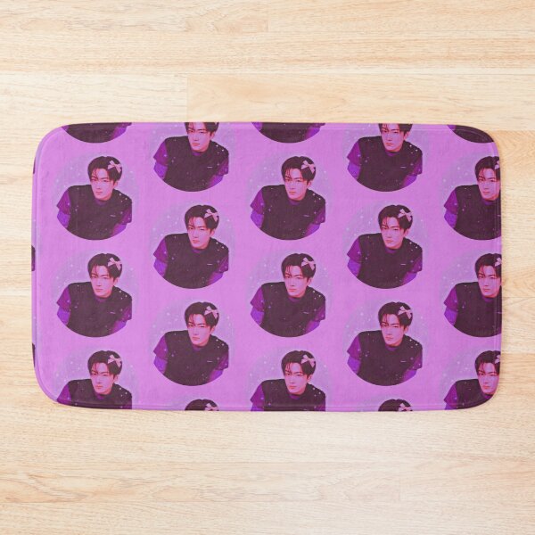 Item preview, JAY Ribbon Purple madness- Big icon Pink version designed and sold by Enhyconss.
