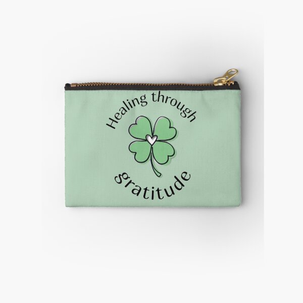Item preview, Healing through gratitude Design  designed and sold by hypnoses.