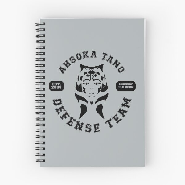 Item preview, Ahsoka Tano Defense Team  designed and sold by Marelicooper.