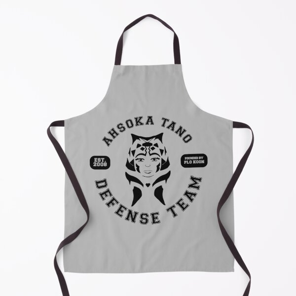 Item preview, Equipo de Defensa de Ahsoka Tano designed and sold by Marelicooper.