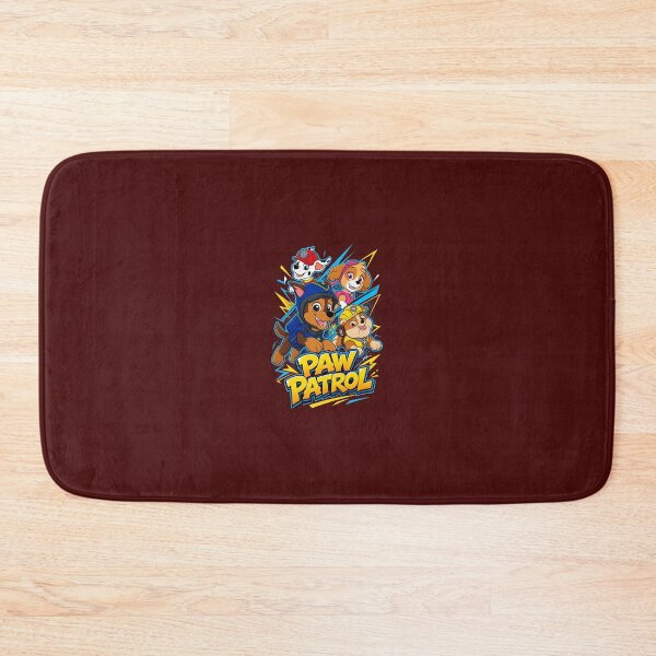 Item preview,  Rescue Pup Hero Team designed and sold by fuglybarbiee.