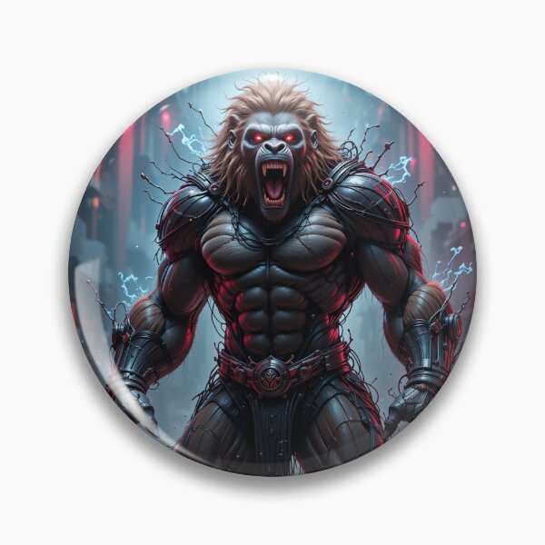 Item preview, Dangerous Kong designed and sold by RaF71PrO.