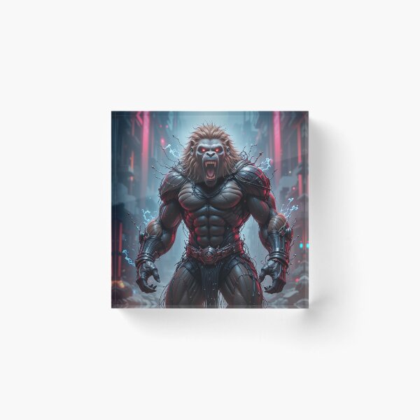 Item preview, Dangerous Kong designed and sold by RaF71PrO.