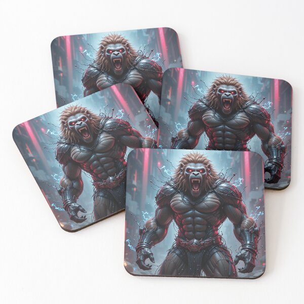 Item preview, Dangerous Kong designed and sold by RaF71PrO.