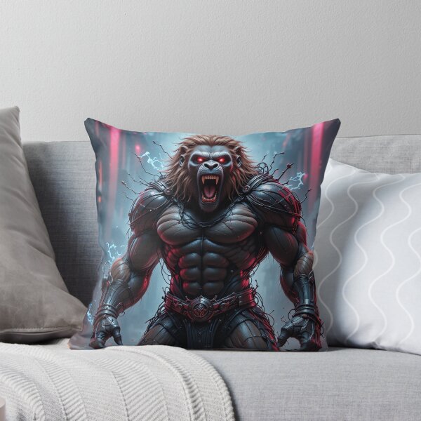 Item preview, Dangerous Kong designed and sold by RaF71PrO.
